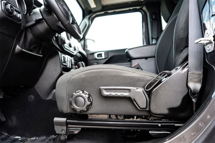 2021 Jeep Wrangler 80th Edition  TX