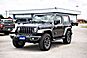 2021 Jeep Wrangler 80th Edition  TX