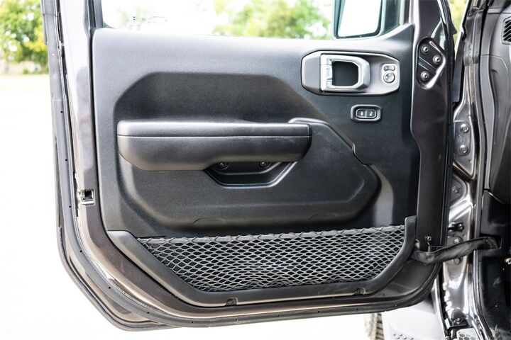 2021 Jeep Wrangler 80th Edition  TX