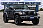 2021 Jeep Wrangler 80th Edition  TX