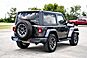 2021 Jeep Wrangler 80th Edition  TX