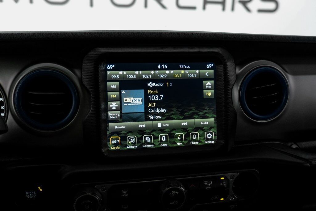 2021 Jeep Wrangler 80th Edition Carrollton TX