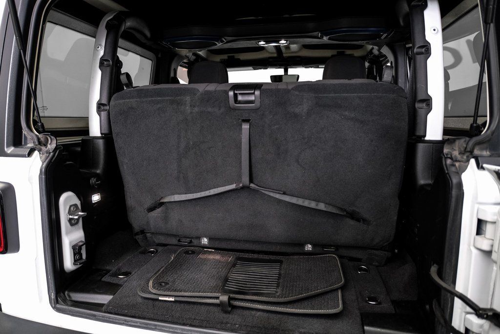 2021 Jeep Wrangler 80th Edition Carrollton TX