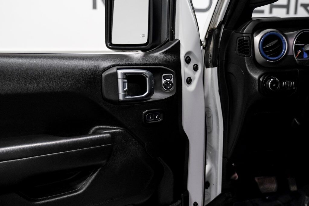 2021 Jeep Wrangler 80th Edition Carrollton TX