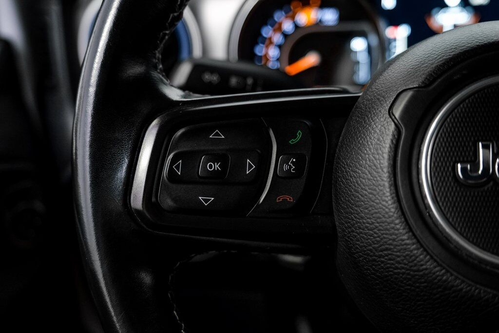 2021 Jeep Wrangler 80th Edition Carrollton TX