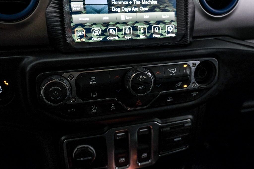 2021 Jeep Wrangler 80th Edition Carrollton TX