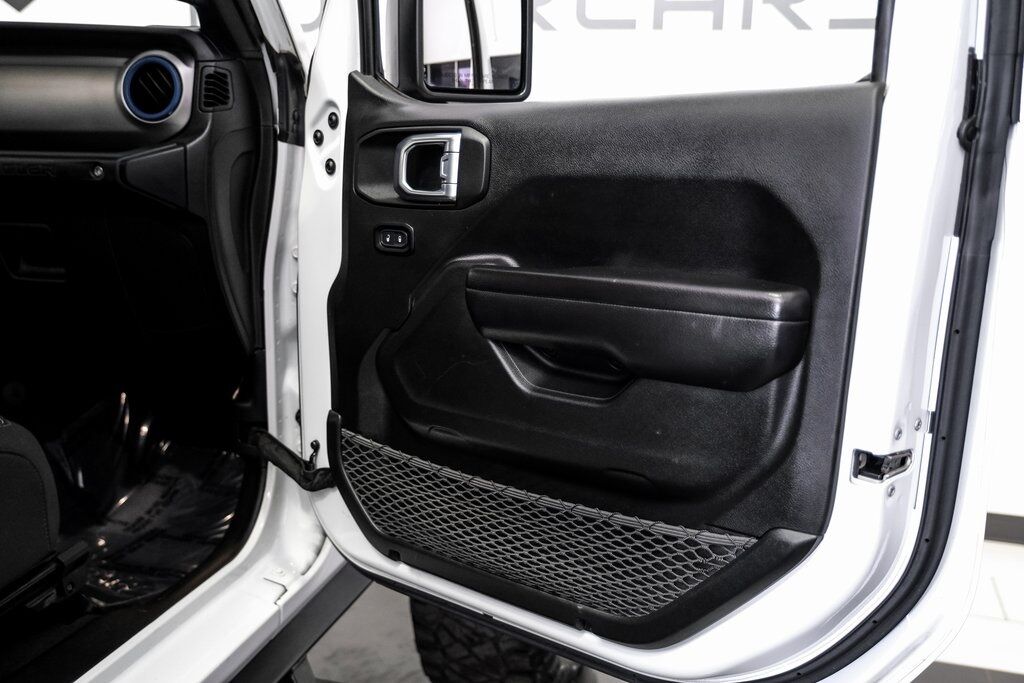 2021 Jeep Wrangler 80th Edition Carrollton TX