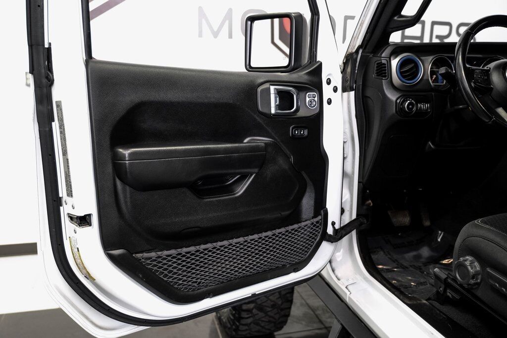 2021 Jeep Wrangler 80th Edition Carrollton TX