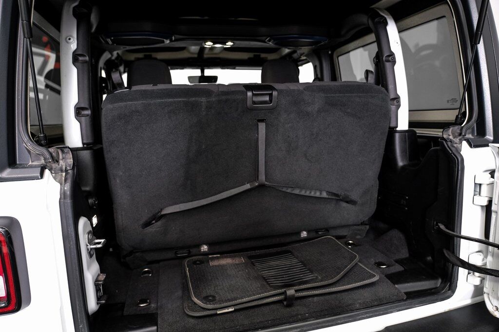 2021 Jeep Wrangler 80th Edition Carrollton TX