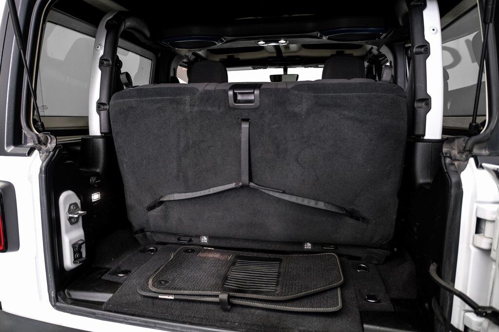 2021 Jeep Wrangler 80th Edition Carrollton TX