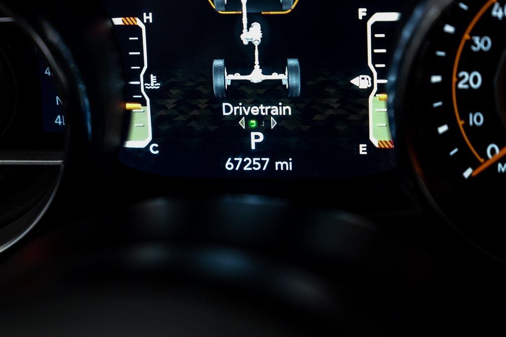 2021 Jeep Wrangler 80th Edition Carrollton TX