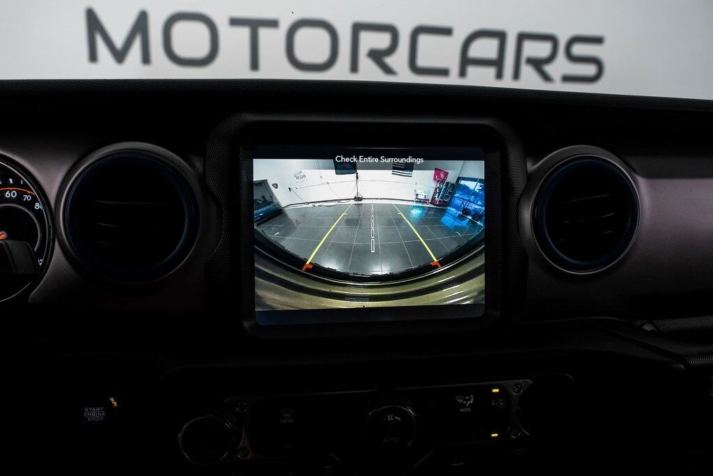 2021 Jeep Wrangler 80th Edition Carrollton TX