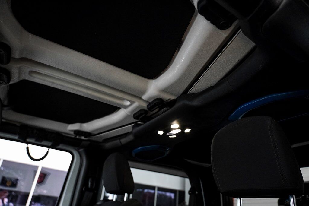 2021 Jeep Wrangler 80th Edition Carrollton TX