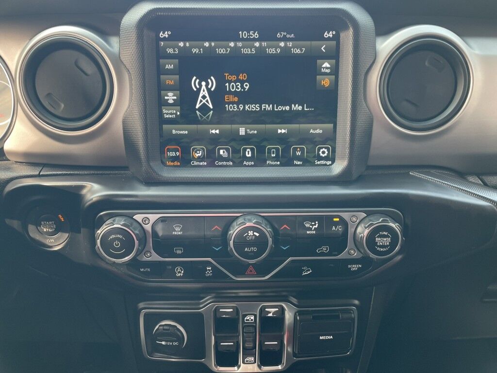 2021 Jeep Wrangler EXCELLENT CONDITION~4X4~CRUISE CONTROL~DRIVER ASSISTANCE PACKAGE~NAVIGATION~PREMIUM SOUND SYSTEM~UNLIMITED SPORT~REMOVABLE HARD TOP~TOW HOOKS Sarasota FL