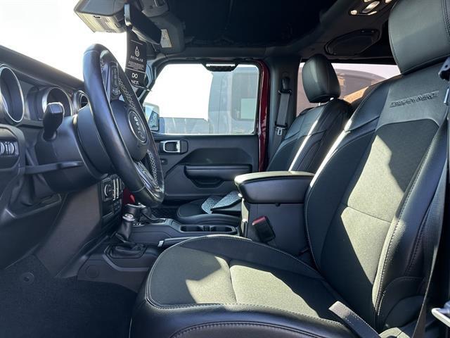 2021 Jeep Wrangler Freedom Tucson AZ