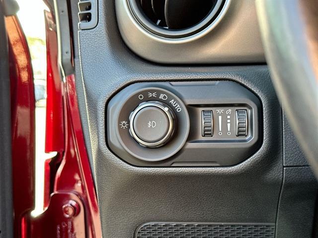 2021 Jeep Wrangler Freedom Tucson AZ