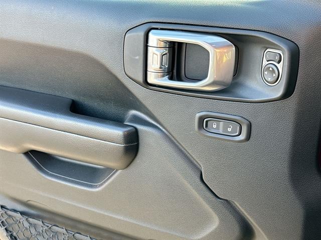 2021 Jeep Wrangler Freedom Tucson AZ