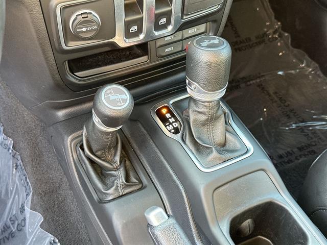 2021 Jeep Wrangler Freedom Tucson AZ