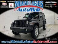 2021 Jeep Wrangler Islander Miami Lakes FL 2021 Jeep Wrangler Islander Miami Lakes FL
