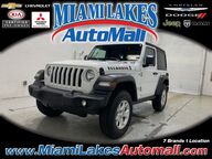 2021 Jeep Wrangler Islander Miami Lakes FL 2021 Jeep Wrangler Islander Miami Lakes FL