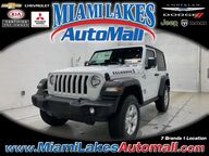 2021 Jeep Wrangler Islander Miami Lakes FL 2021 Jeep Wrangler Islander Miami Lakes FL