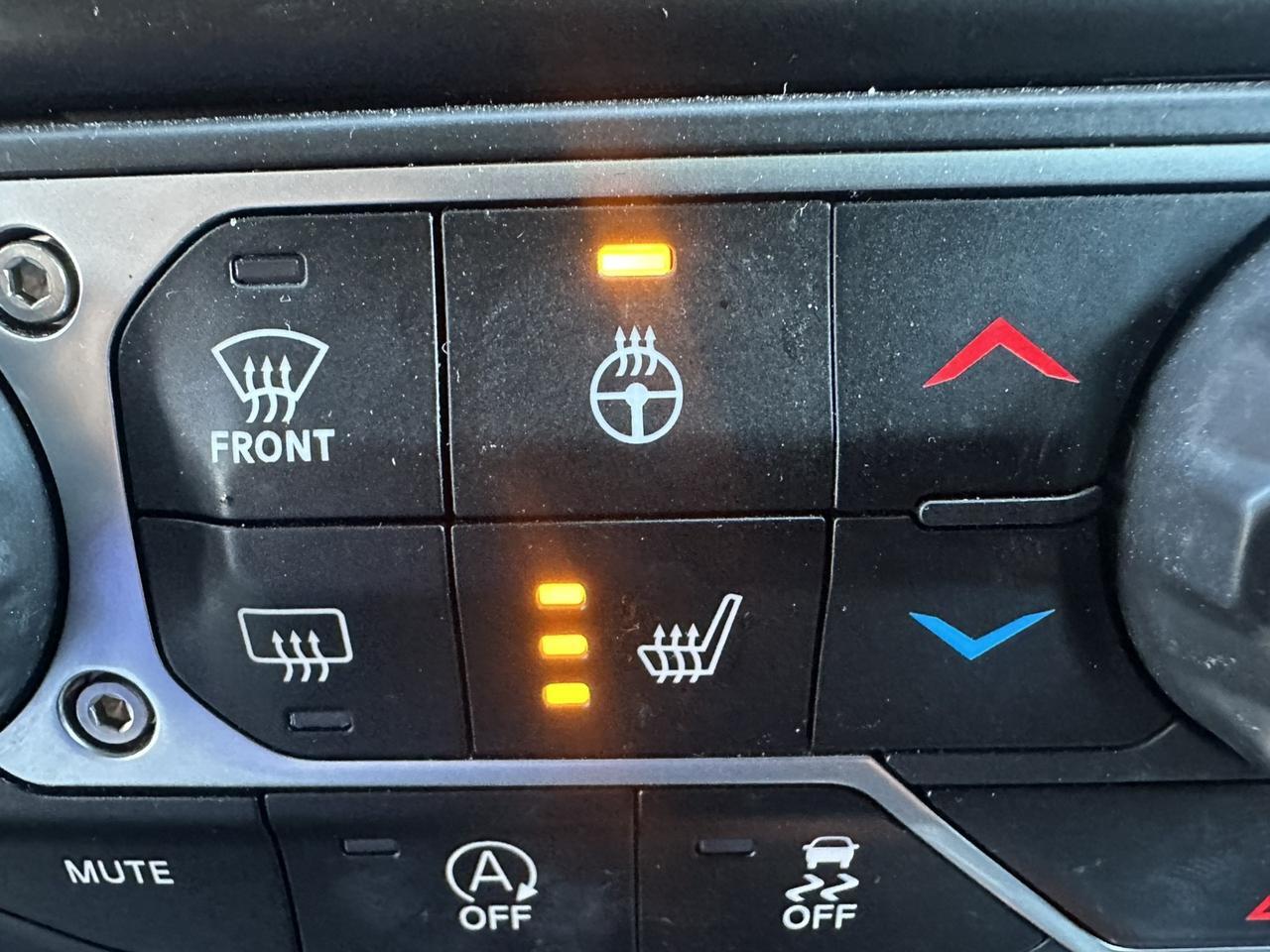 2021 Jeep Wrangler RUBICON- XTREME RECON Abilene TX