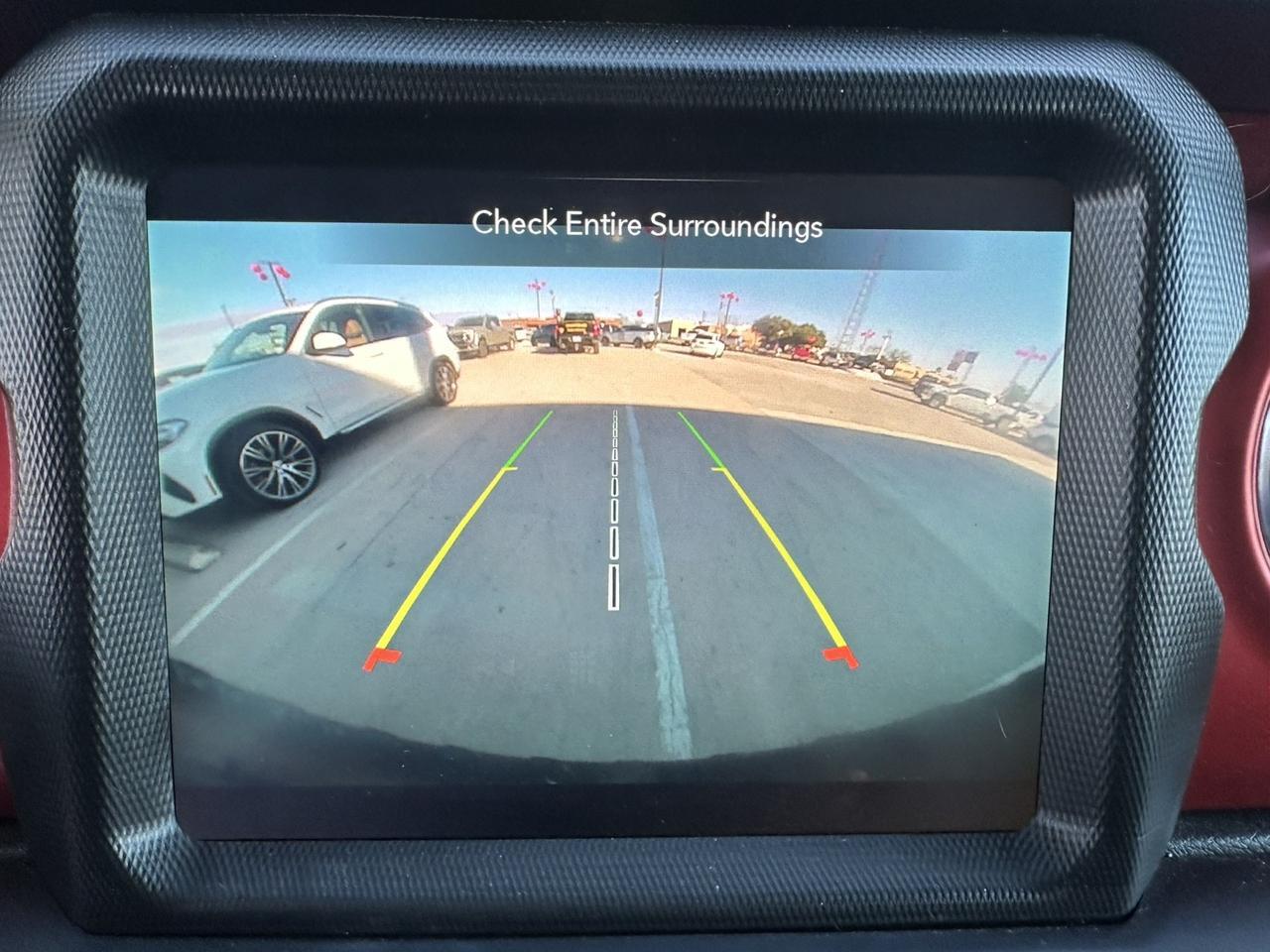 2021 Jeep Wrangler RUBICON- XTREME RECON Abilene TX