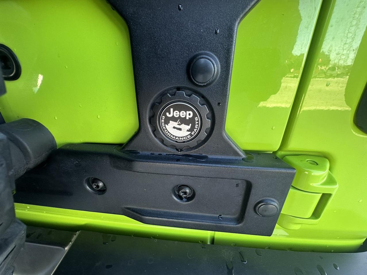 2021 Jeep Wrangler RUBICON- XTREME RECON Abilene TX