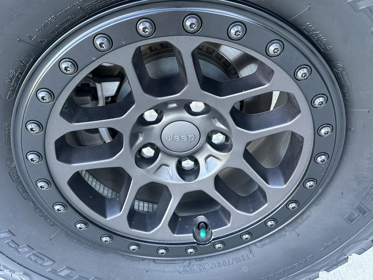 2021 Jeep Wrangler RUBICON- XTREME RECON Abilene TX