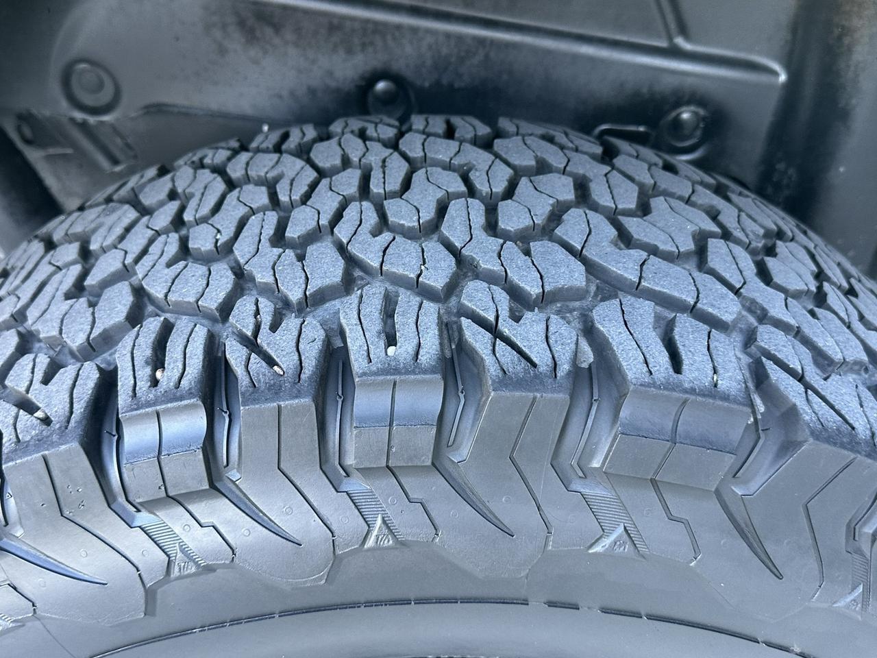 2021 Jeep Wrangler RUBICON- XTREME RECON Abilene TX