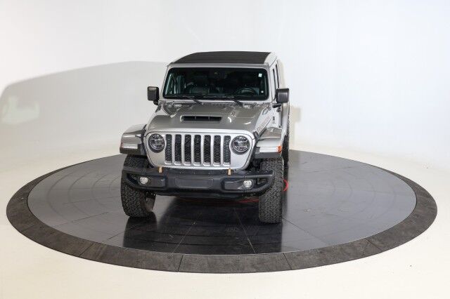 2021 Jeep Wrangler Rubicon 392 Xtreme Recon w/SKY ONE TOUCH power top Franklin TN