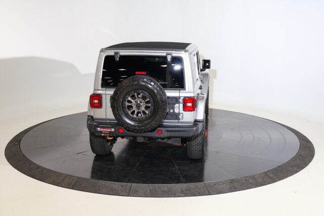2021 Jeep Wrangler Rubicon 392 Xtreme Recon w/SKY ONE TOUCH power top Franklin TN