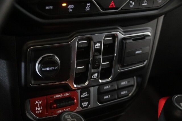 2021 Jeep Wrangler Rubicon 392 Xtreme Recon w/SKY ONE TOUCH power top Franklin TN