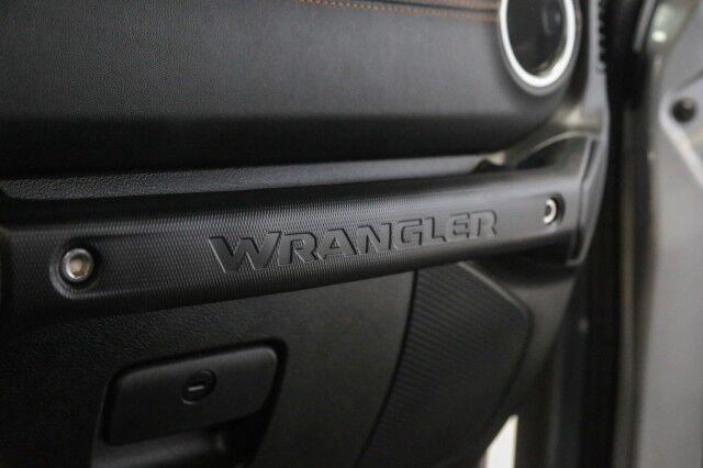 2021 Jeep Wrangler Rubicon 392 Xtreme Recon w/SKY ONE TOUCH power top Franklin TN