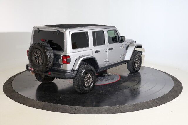 2021 Jeep Wrangler Rubicon 392 Xtreme Recon w/SKY ONE TOUCH power top Franklin TN