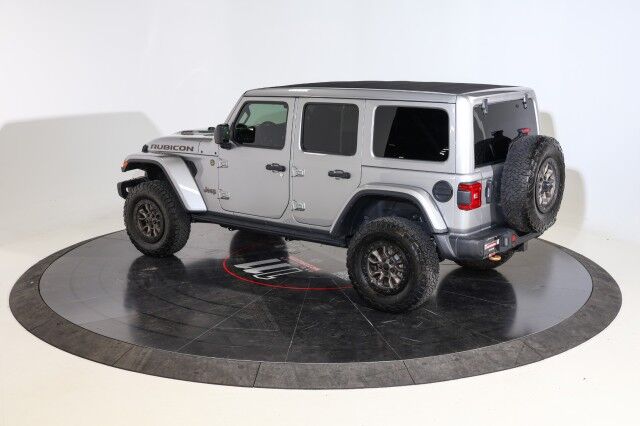 2021 Jeep Wrangler Rubicon 392 Xtreme Recon w/SKY ONE TOUCH power top Franklin TN