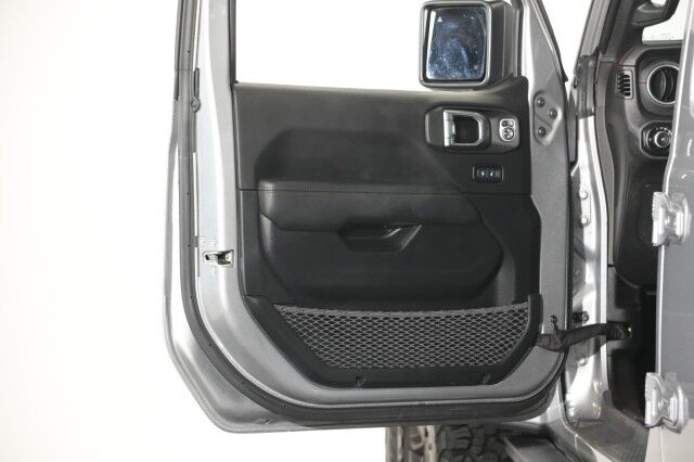 2021 Jeep Wrangler Rubicon 392 Xtreme Recon w/SKY ONE TOUCH power top Franklin TN