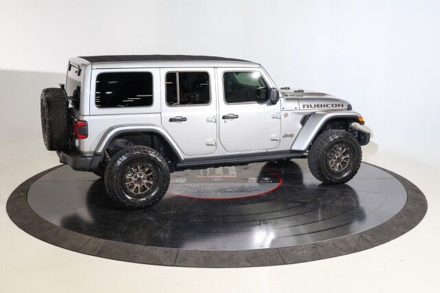 2021 Jeep Wrangler Rubicon 392 Xtreme Recon w/SKY ONE TOUCH power top Franklin TN
