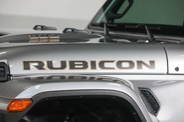 2021 Jeep Wrangler Rubicon 392 Xtreme Recon w/SKY ONE TOUCH power top Franklin TN