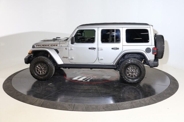 2021 Jeep Wrangler Rubicon 392 Xtreme Recon w/SKY ONE TOUCH power top Franklin TN