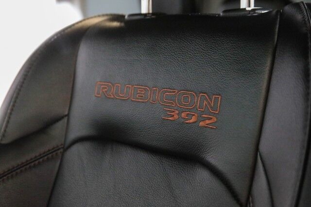 2021 Jeep Wrangler Rubicon 392 Xtreme Recon w/SKY ONE TOUCH power top Franklin TN