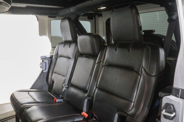 2021 Jeep Wrangler Rubicon 392 Xtreme Recon w/SKY ONE TOUCH power top Franklin TN