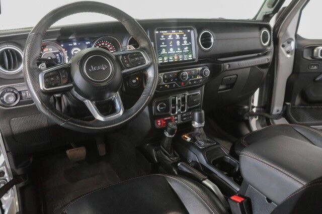 2021 Jeep Wrangler Rubicon 392 Xtreme Recon w/SKY ONE TOUCH power top Franklin TN