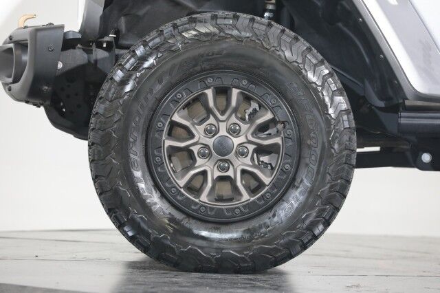 2021 Jeep Wrangler Rubicon 392 Xtreme Recon w/SKY ONE TOUCH power top Franklin TN