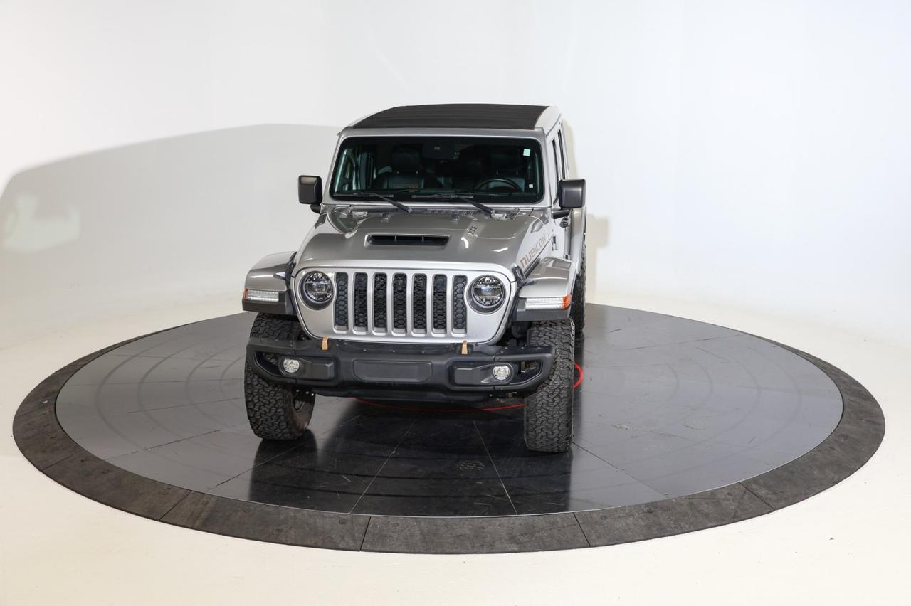 2021 Jeep Wrangler Rubicon 392 w/ Sky 1-Touch Pwr Top Franklin TN