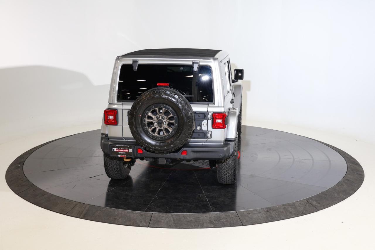 2021 Jeep Wrangler Rubicon 392 w/ Sky 1-Touch Pwr Top Franklin TN