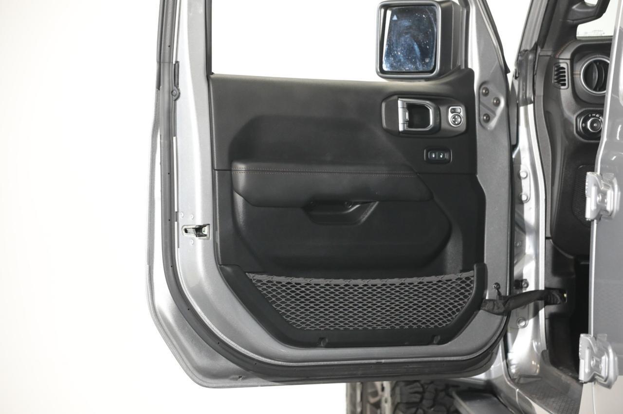 2021 Jeep Wrangler Rubicon 392 w/ Sky 1-Touch Pwr Top Franklin TN