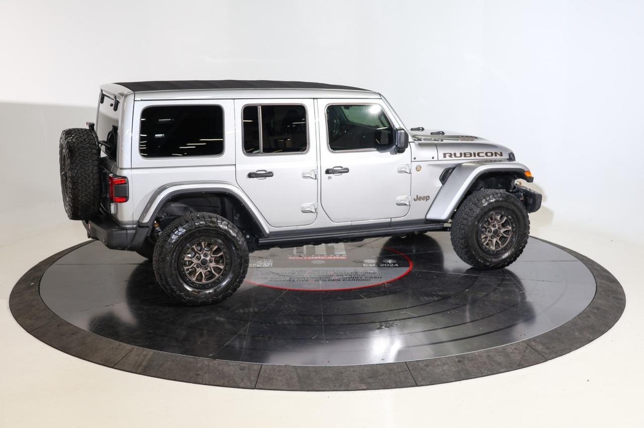 2021 Jeep Wrangler Rubicon 392 w/ Sky 1-Touch Pwr Top Franklin TN