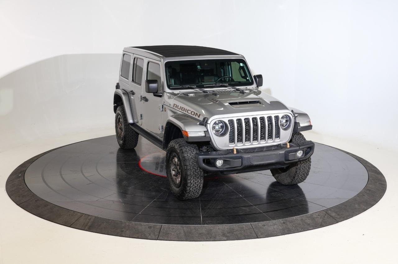 2021 Jeep Wrangler Rubicon 392 w/ Sky 1-Touch Pwr Top Franklin TN