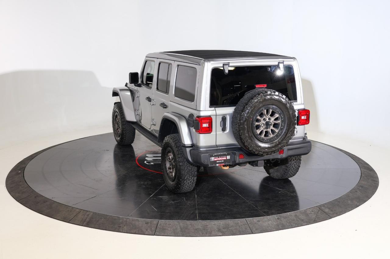 2021 Jeep Wrangler Rubicon 392 w/ Sky 1-Touch Pwr Top Franklin TN